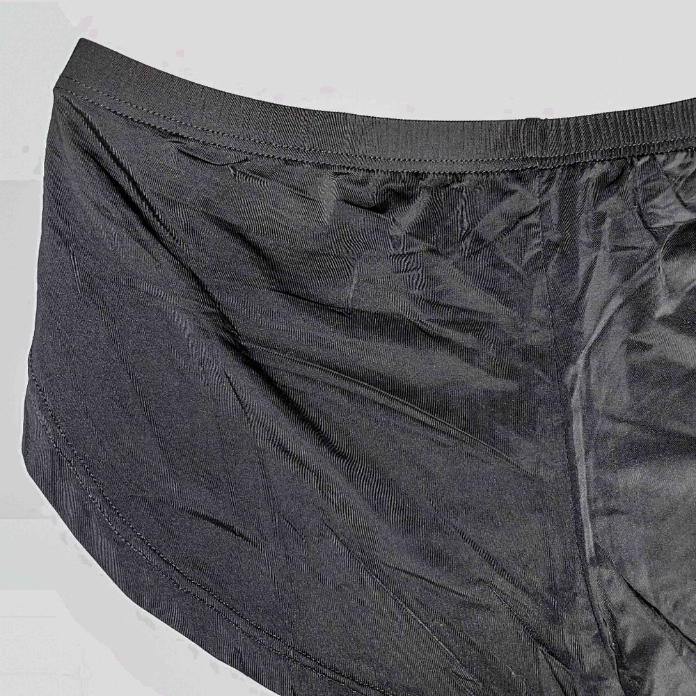 Men's Bootie Side Split Short Medium - Picture 2 of 9